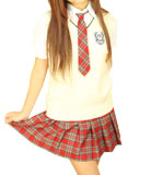 立川デリヘル ジュリッ娘学園 制服