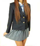 立川デリヘル ジュリッ娘学園 制服