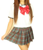 立川デリヘル ジュリッ娘学園 制服