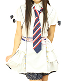 立川デリヘル ジュリッ娘学園 制服