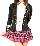 立川デリヘル ジュリッ娘学園 制服